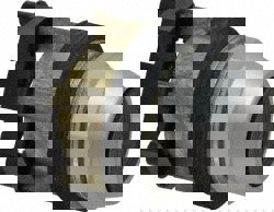 Push-Button Switch: Momentary (MO)